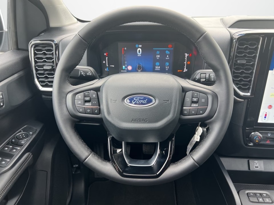 Ford Ranger XLT - foto 14