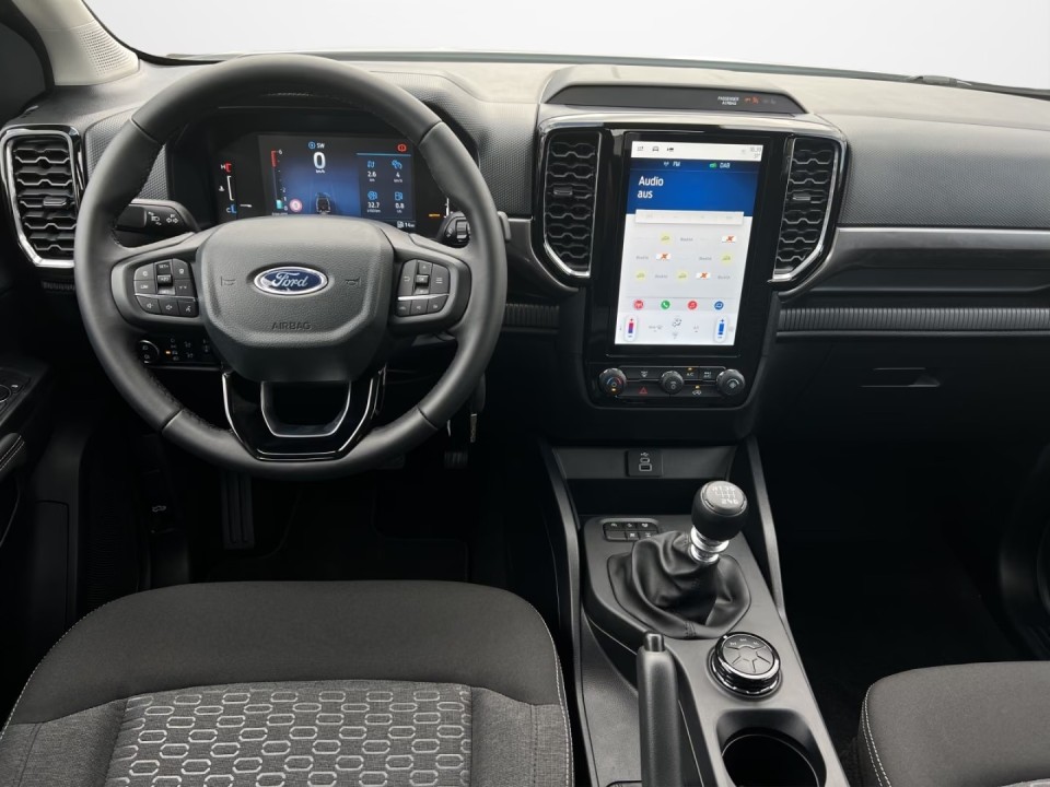 Ford Ranger XLT - foto 13