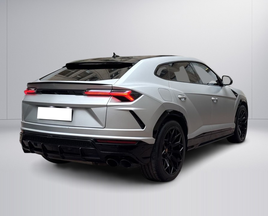 LAMBORGHINI URUS 2022 — imagine 2