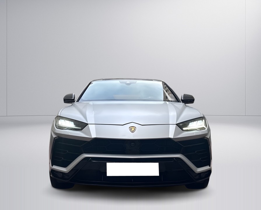 LAMBORGHINI URUS 2022 — imagine 16