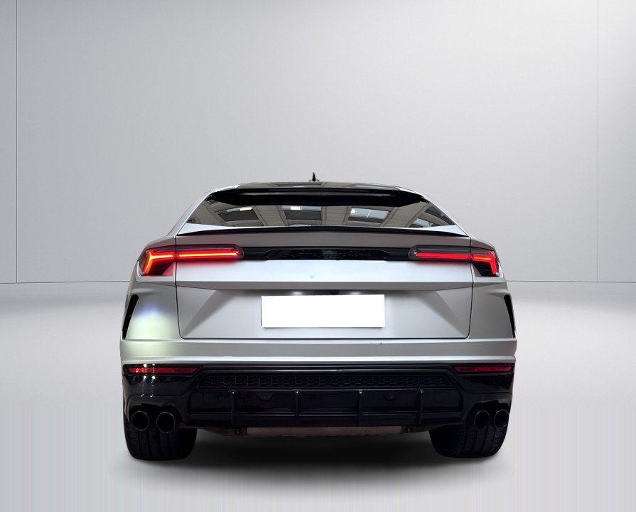 LAMBORGHINI URUS 2022 — imagine 3