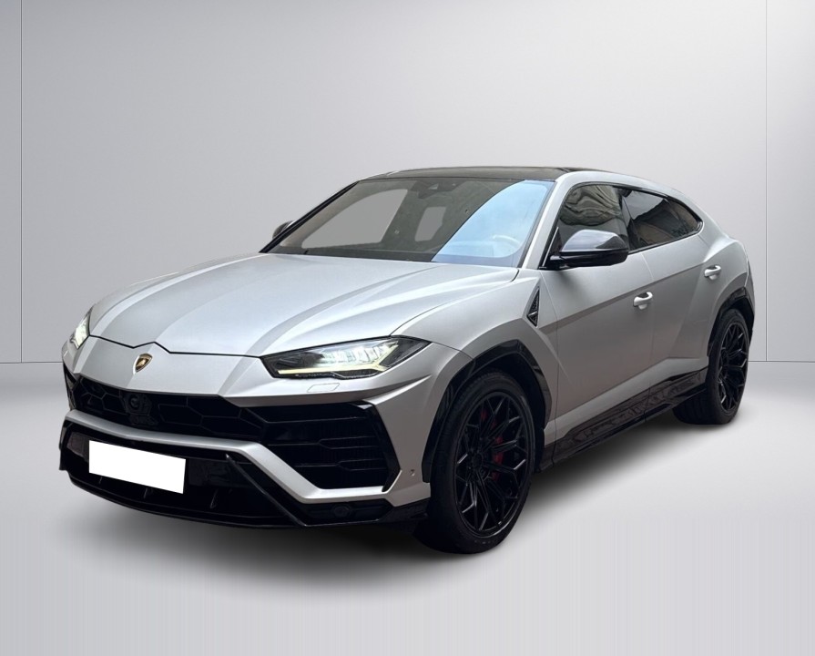 LAMBORGHINI URUS 2022 — imagine 5