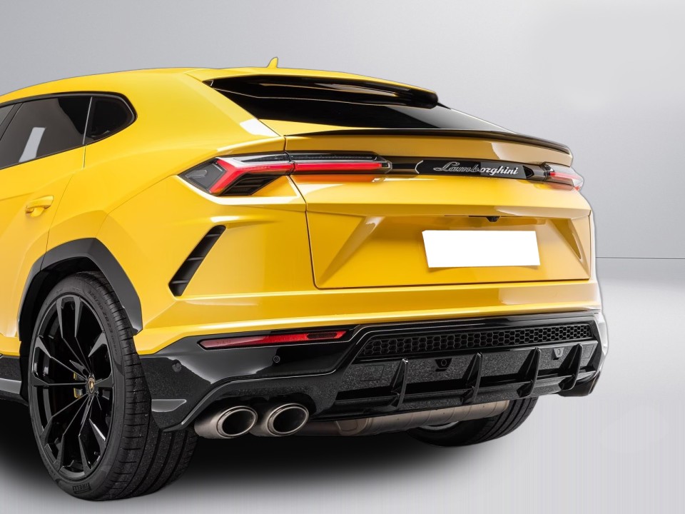 Lamborghini URUS - foto 27