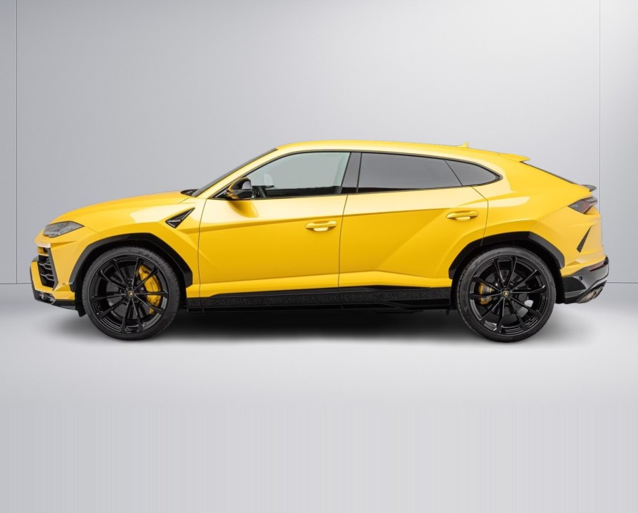 Lamborghini URUS - foto 6