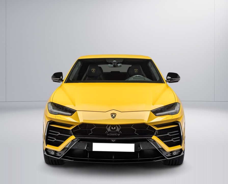 Lamborghini URUS - foto 8