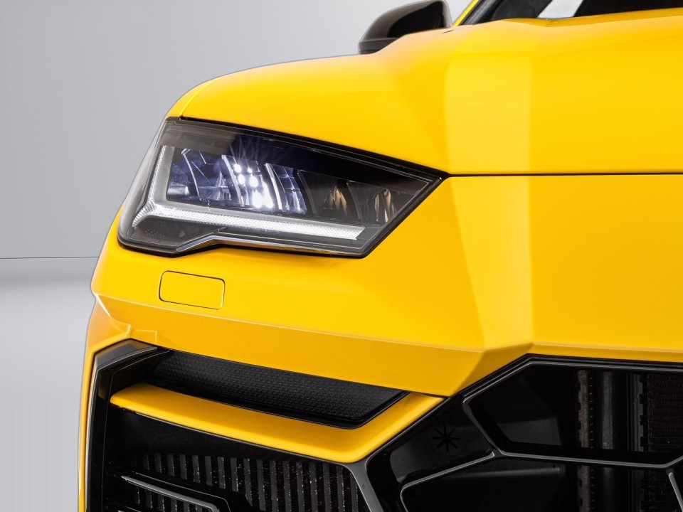 Lamborghini URUS - foto 26