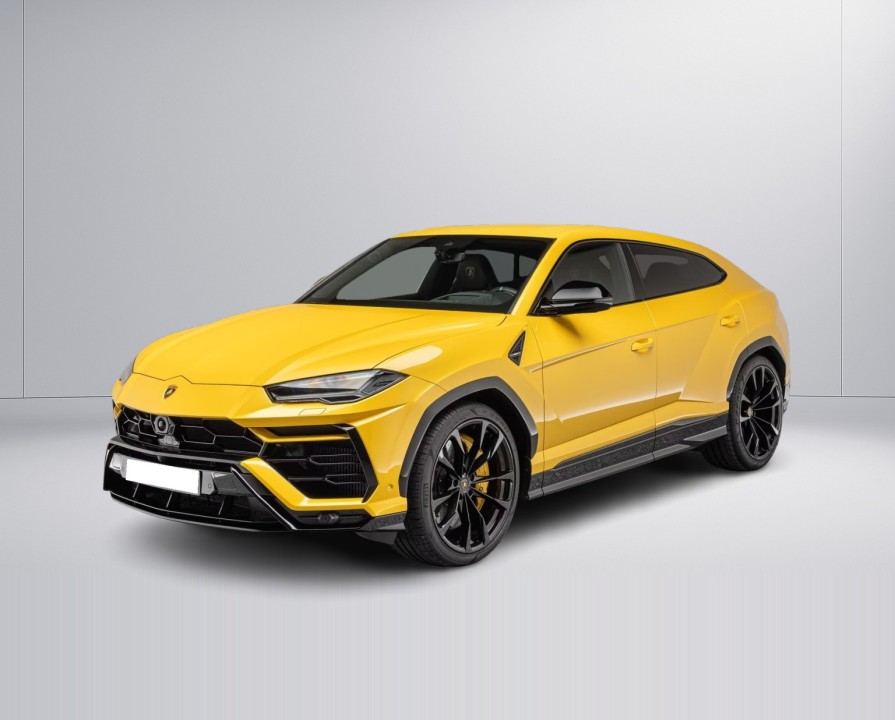 Lamborghini URUS - foto 7