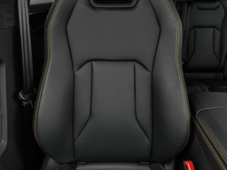 Lamborghini URUS - foto 20