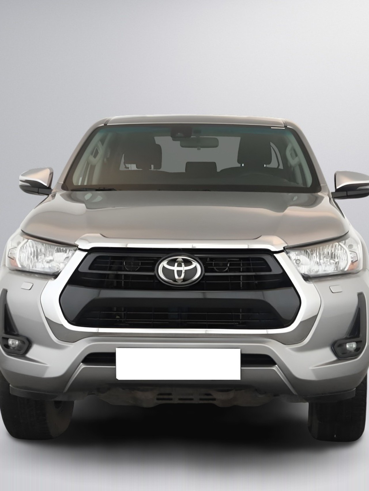 Toyota Hilux 2.8D Comfort - foto 11