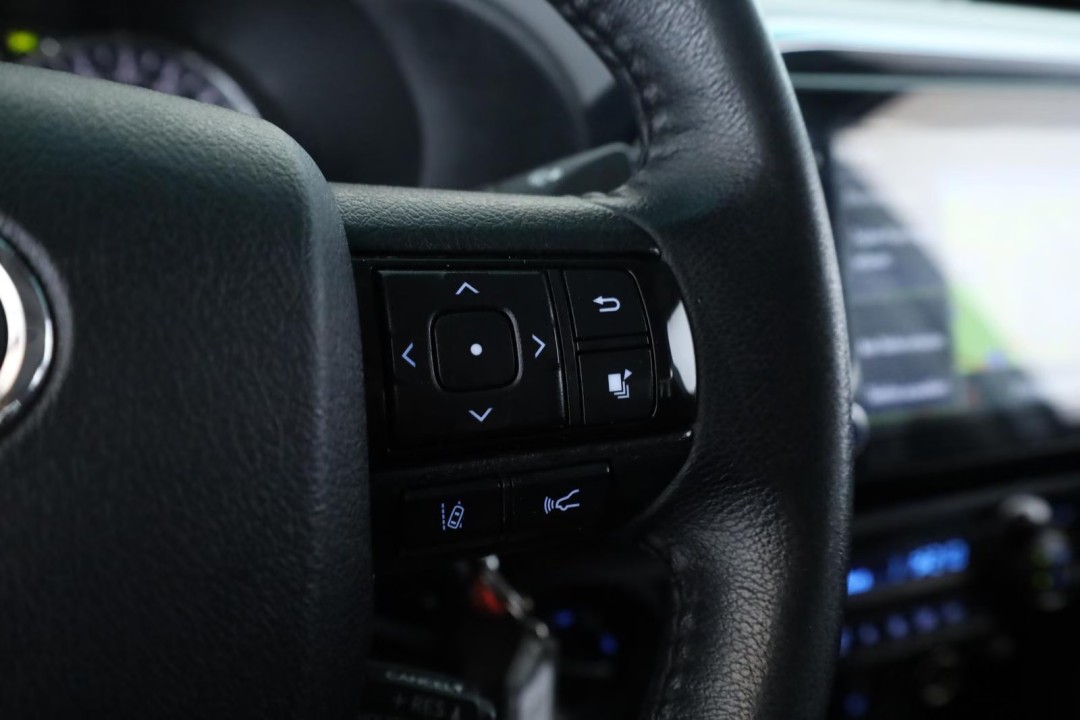 Toyota Hilux 2.8D Comfort - foto 20