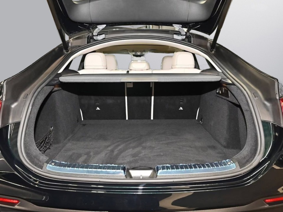 Mercedes-Benz GLE Coupé 350d 4MATIC AMG Line - foto 19