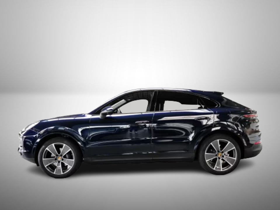 Porsche Cayenne Coupe E-Hybrid (5)