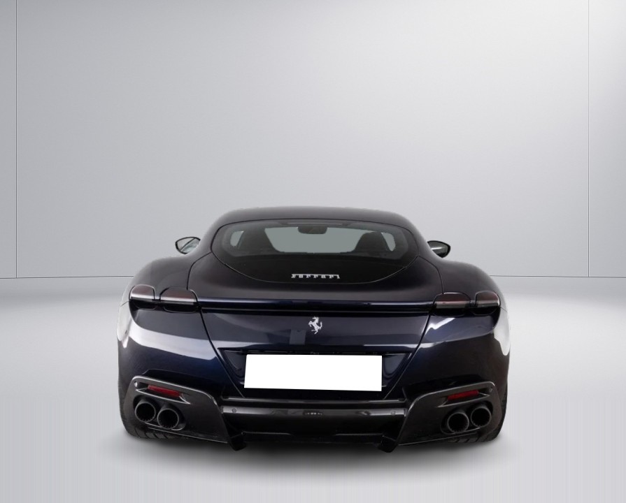 Ferrari Roma (4)