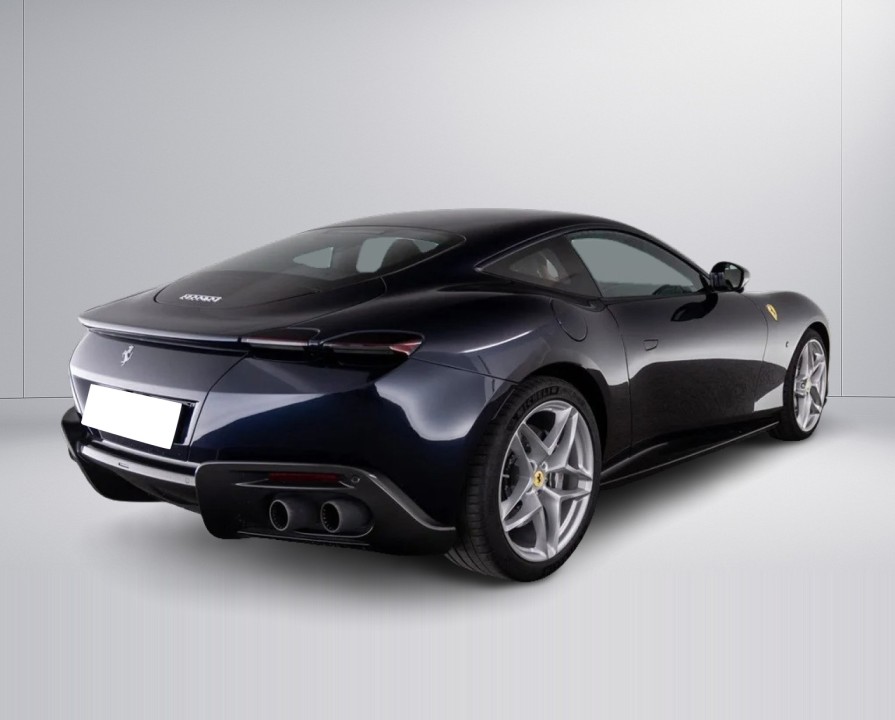 Ferrari Roma (3)
