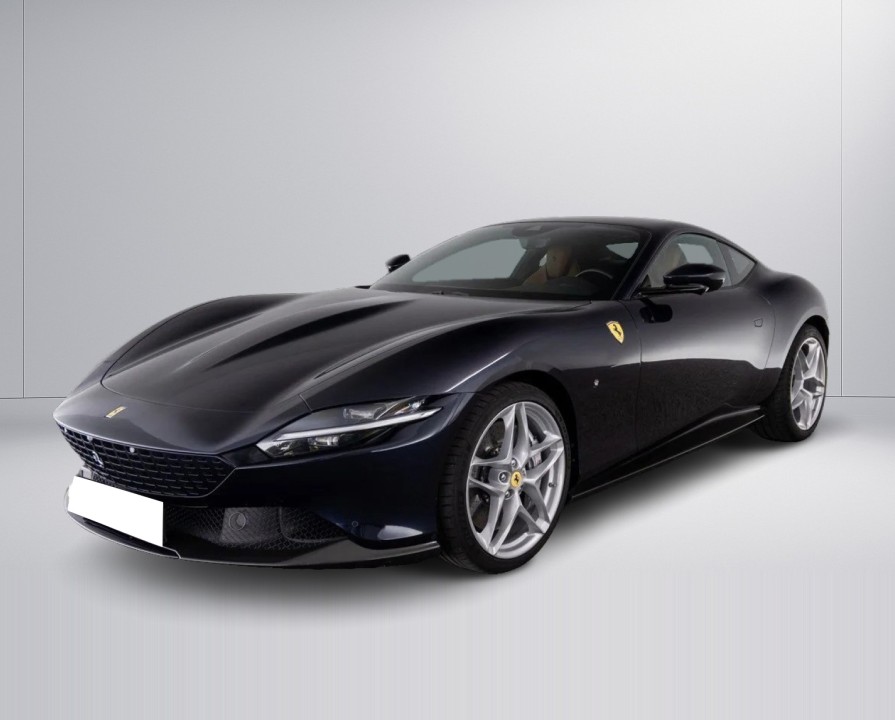 Ferrari Roma - foto 7