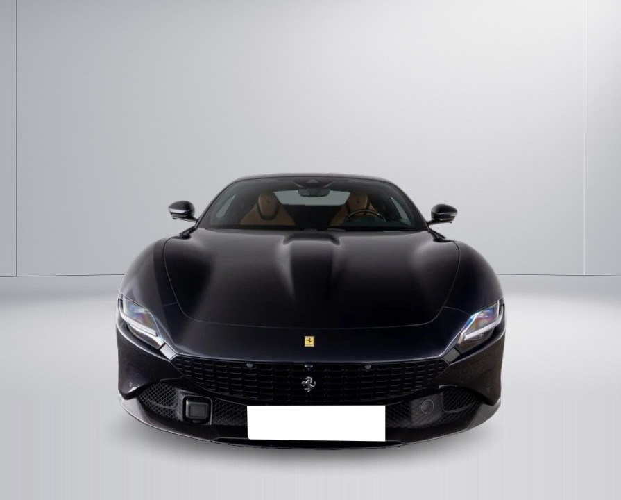 Ferrari Roma - foto 8