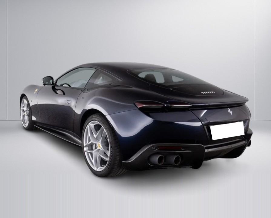 Ferrari Roma (5)