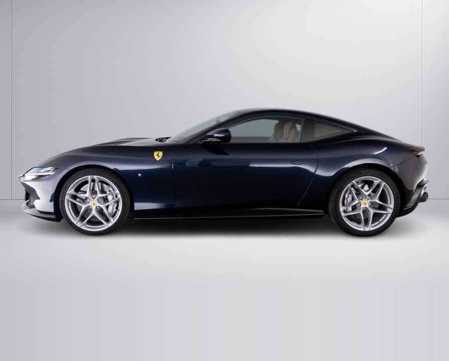 Ferrari Roma - foto 6