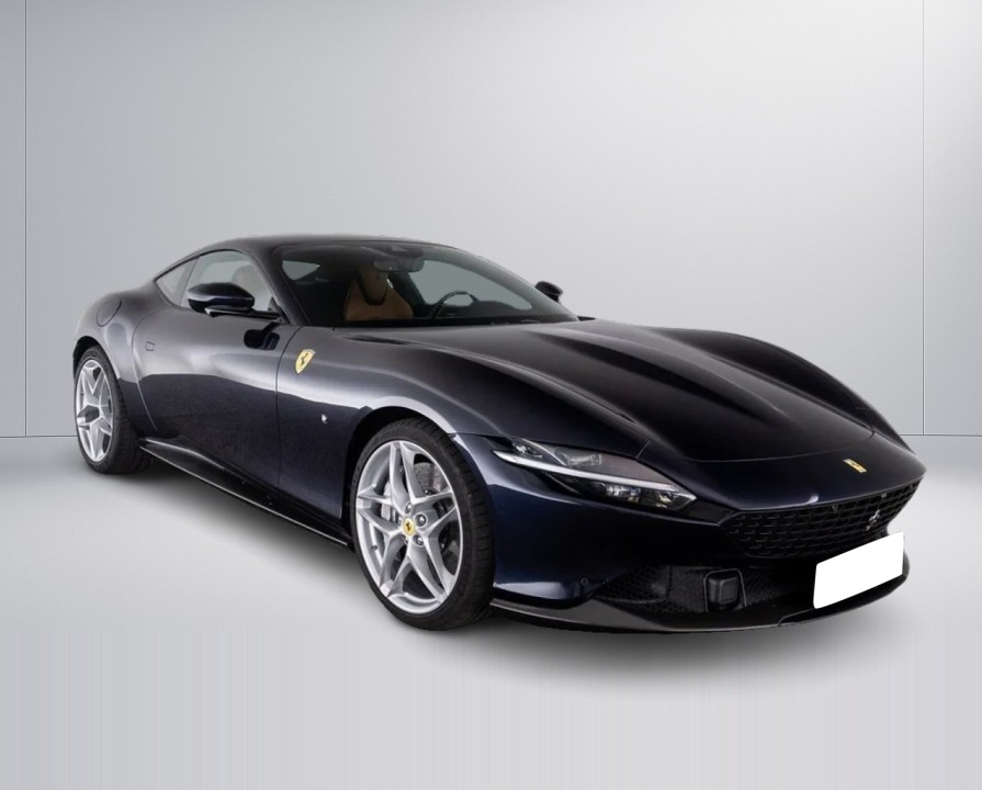 Ferrari Roma