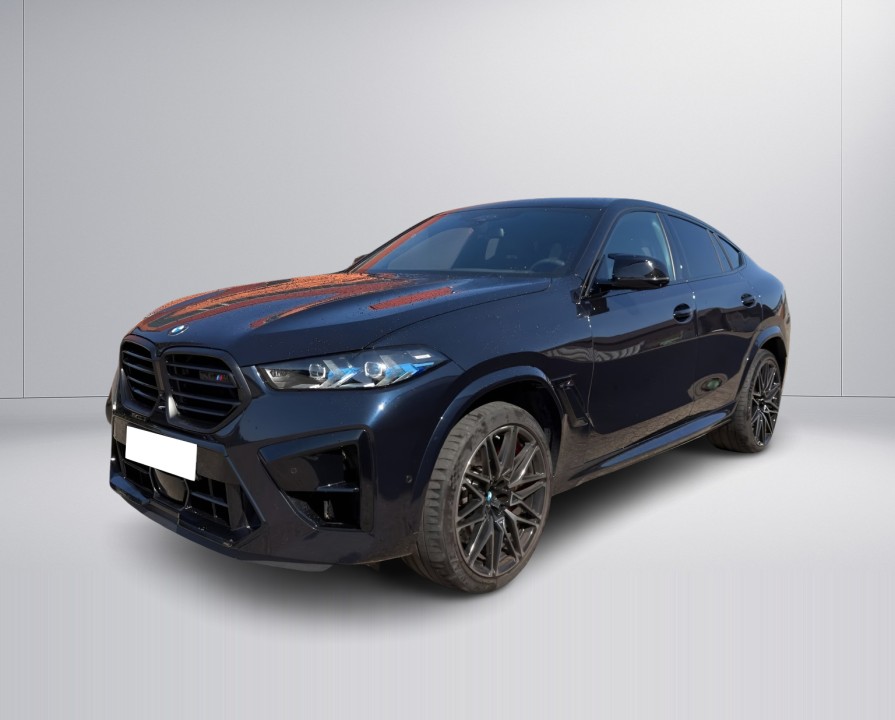 BMW X6 M 2024 — imagine 17