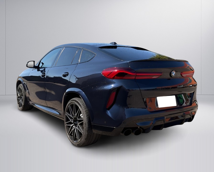 BMW X6 M 2024 — imagine 5