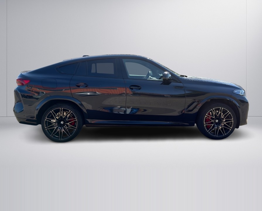 BMW X6 M 2024 — imagine 2