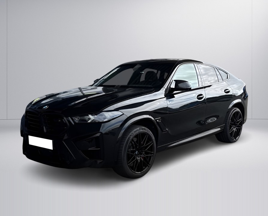 BMW X6 M Competition (2)