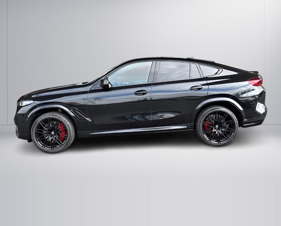 BMW X6 M Competition (3)