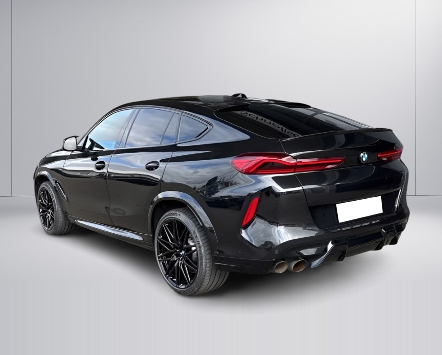 BMW X6 M Competition (5)