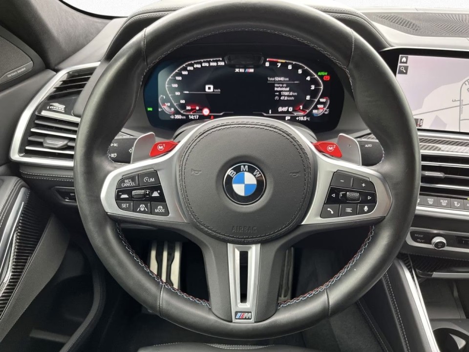 BMW X6 M Competition (3)