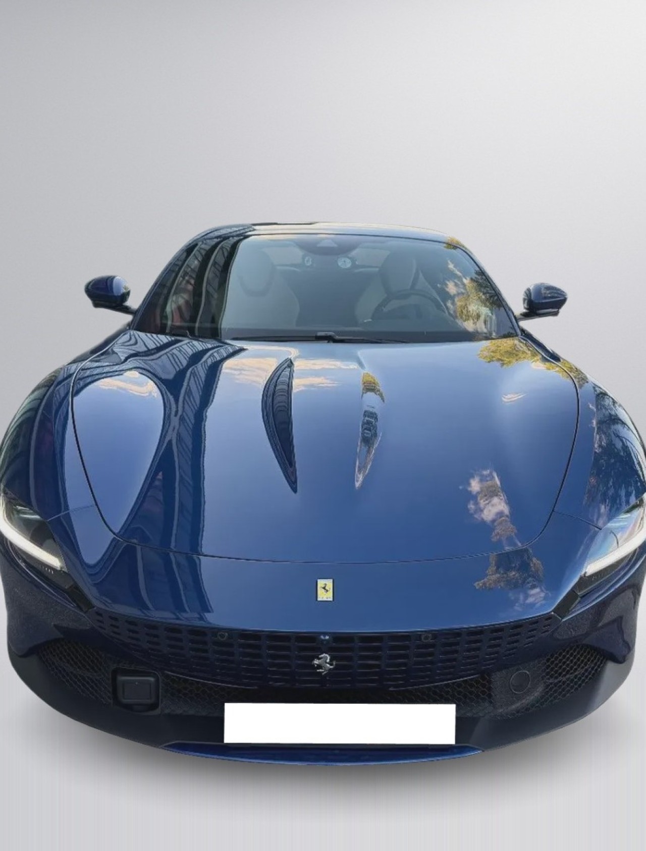 Ferrari Roma - foto 8