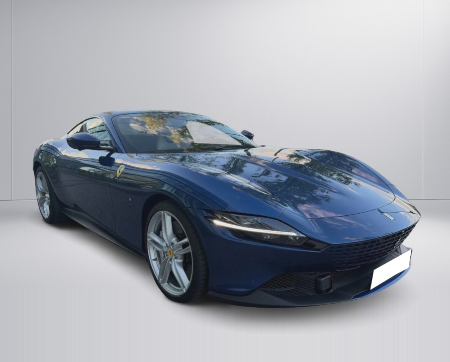 Ferrari Roma