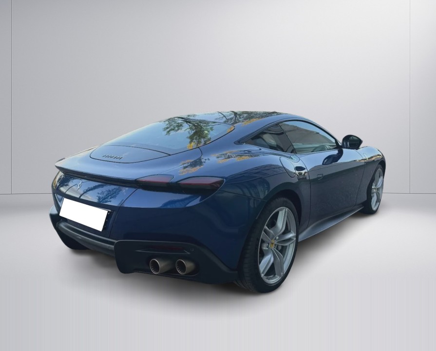 Ferrari Roma (3)