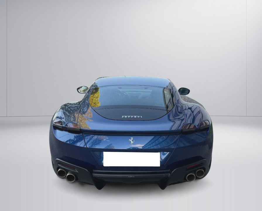 Ferrari Roma (4)