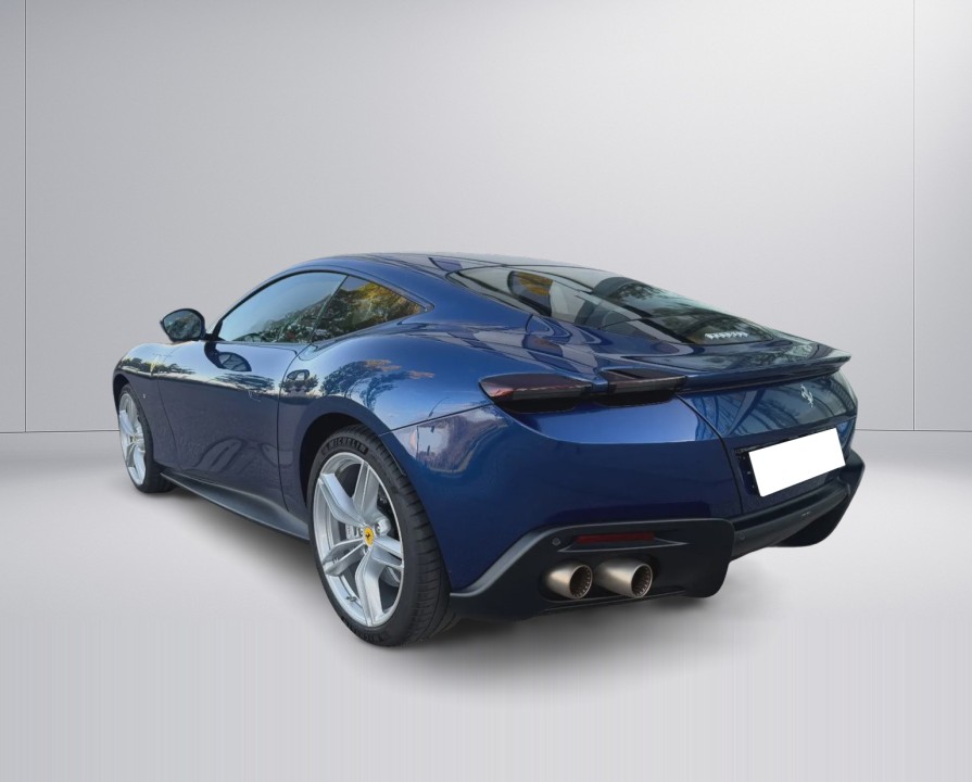Ferrari Roma (5)