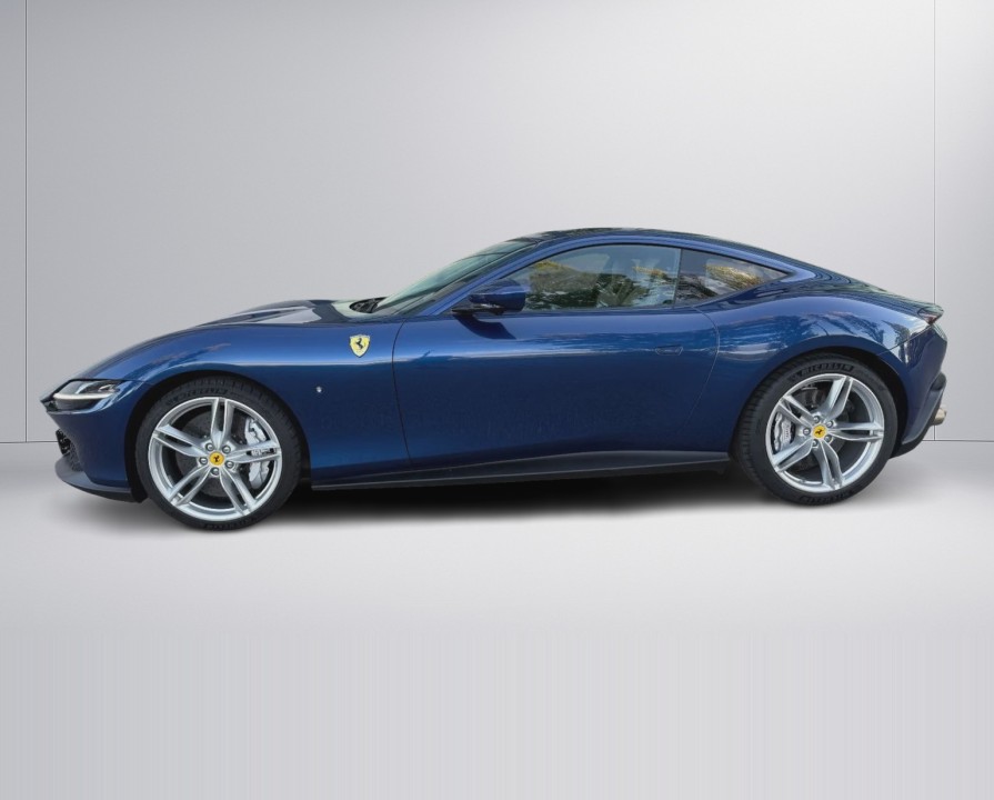 Ferrari Roma - foto 6