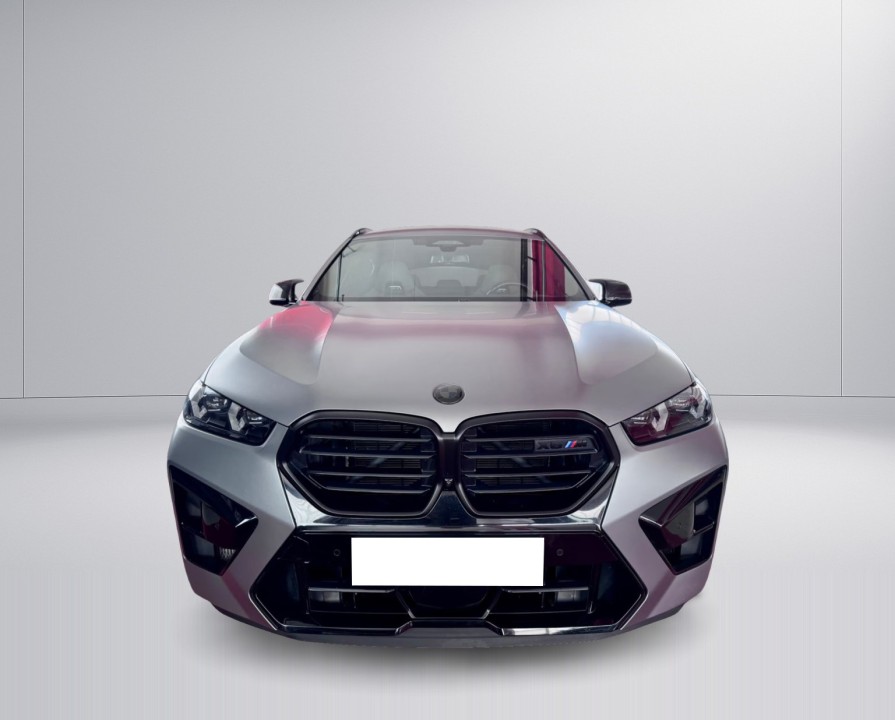 BMW X6 M 2023 — imagine 17
