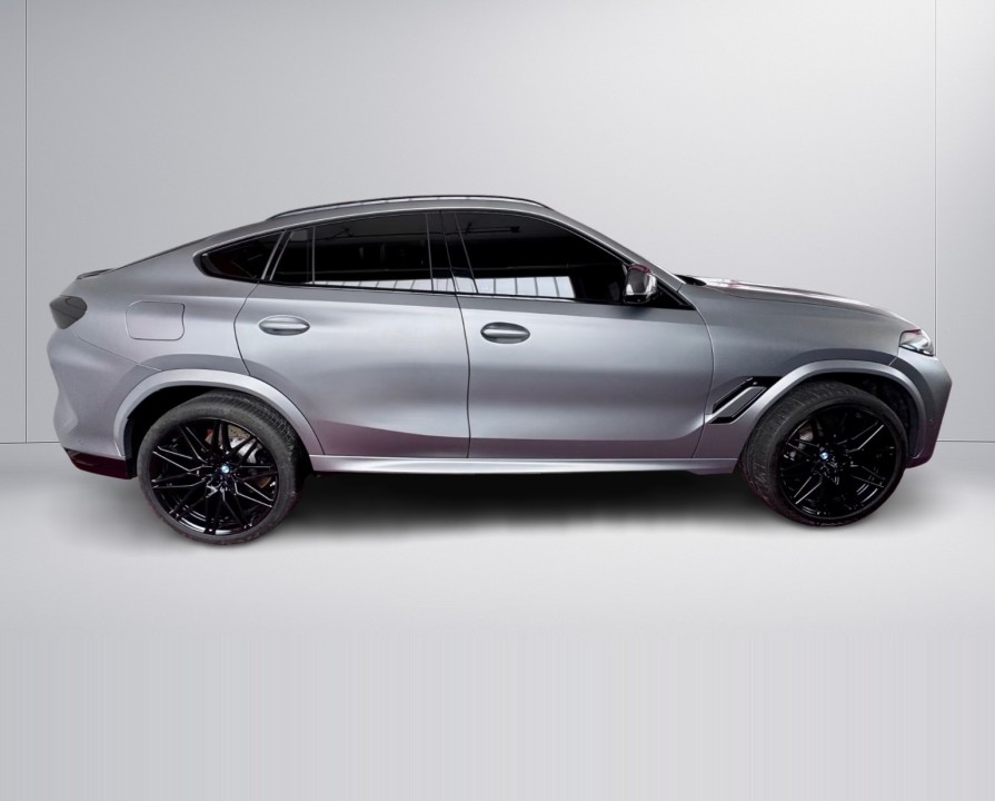 BMW X6 M 2023 — imagine 2