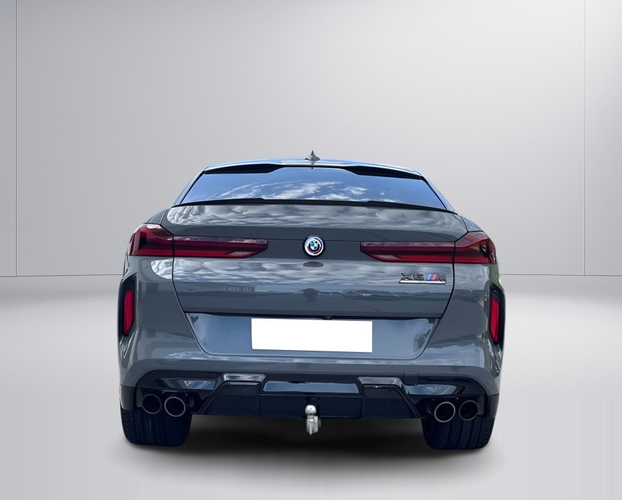 BMW X6 M Competition (5)