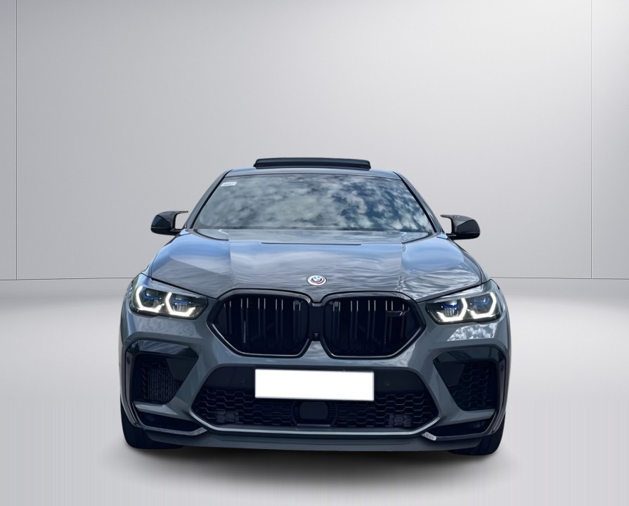 BMW X6 M Competition (2)