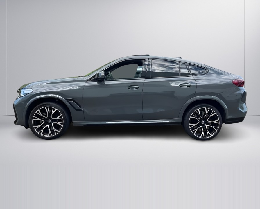 BMW X6 M Competition (3)