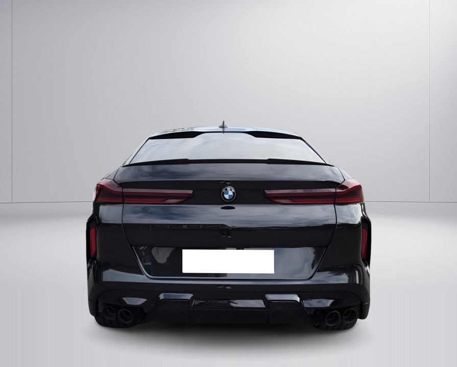 BMW X6 M 2022 — imagine 4