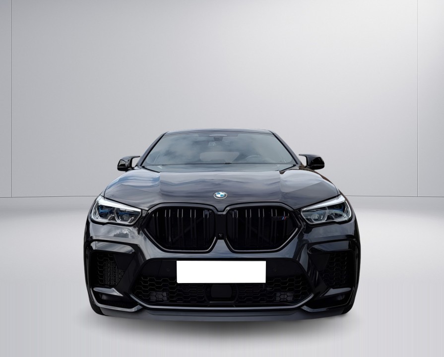 BMW X6 M 2022 — imagine 17