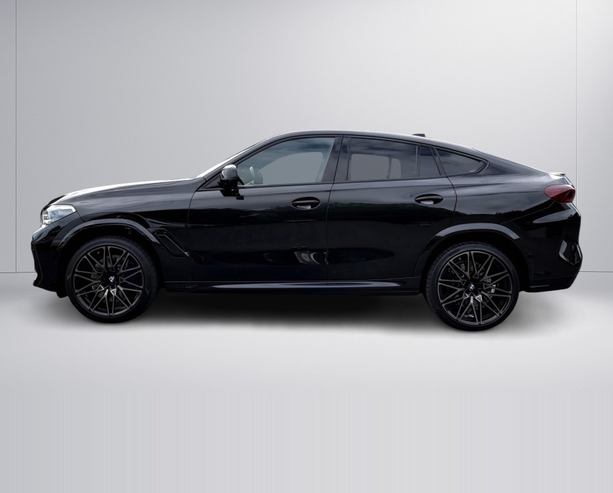 BMW X6 M 2022 — imagine 15