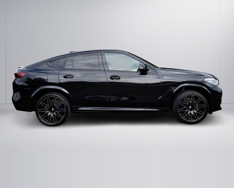 BMW X6 M 2022 — imagine 2
