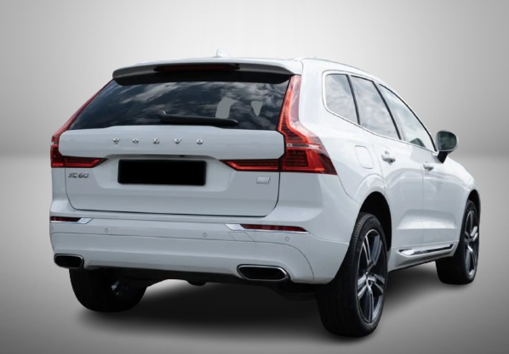 Volvo XC 60 T6 Recharge AWD Inscription (2)