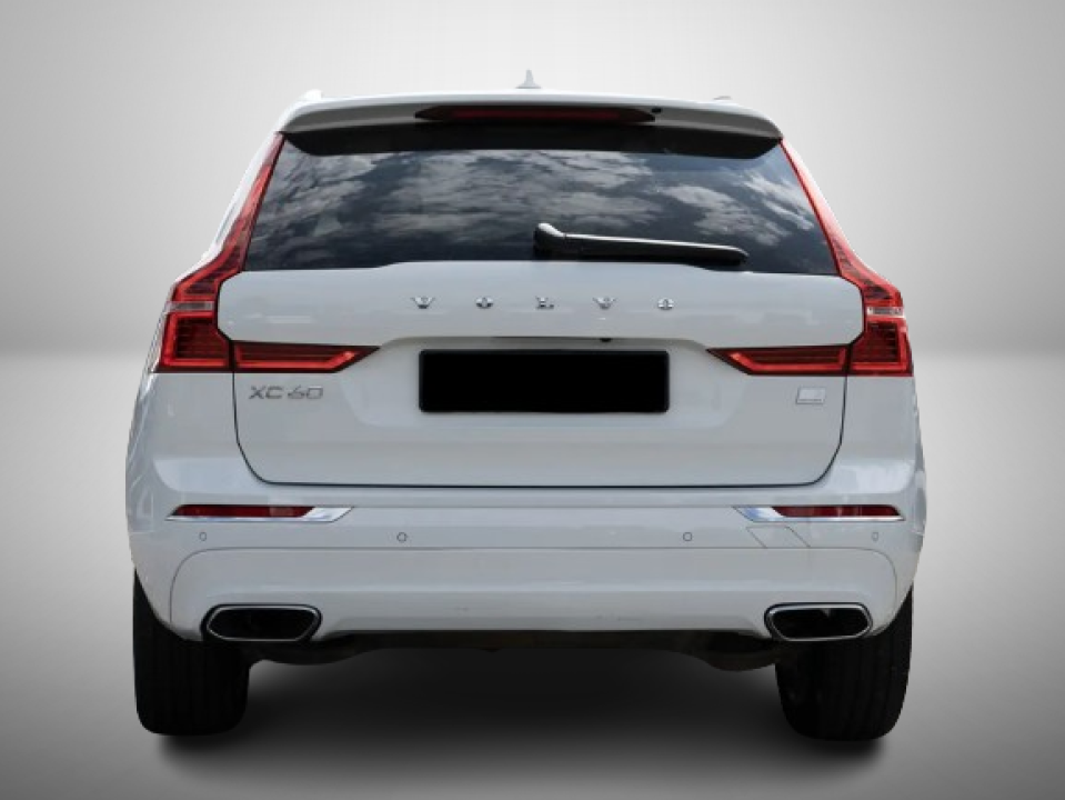 Volvo XC 60 T6 Recharge AWD Inscription (4)