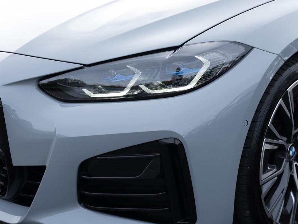 BMW Seria 4 M440i xDrive Gran Coupe M-Sport - foto 25