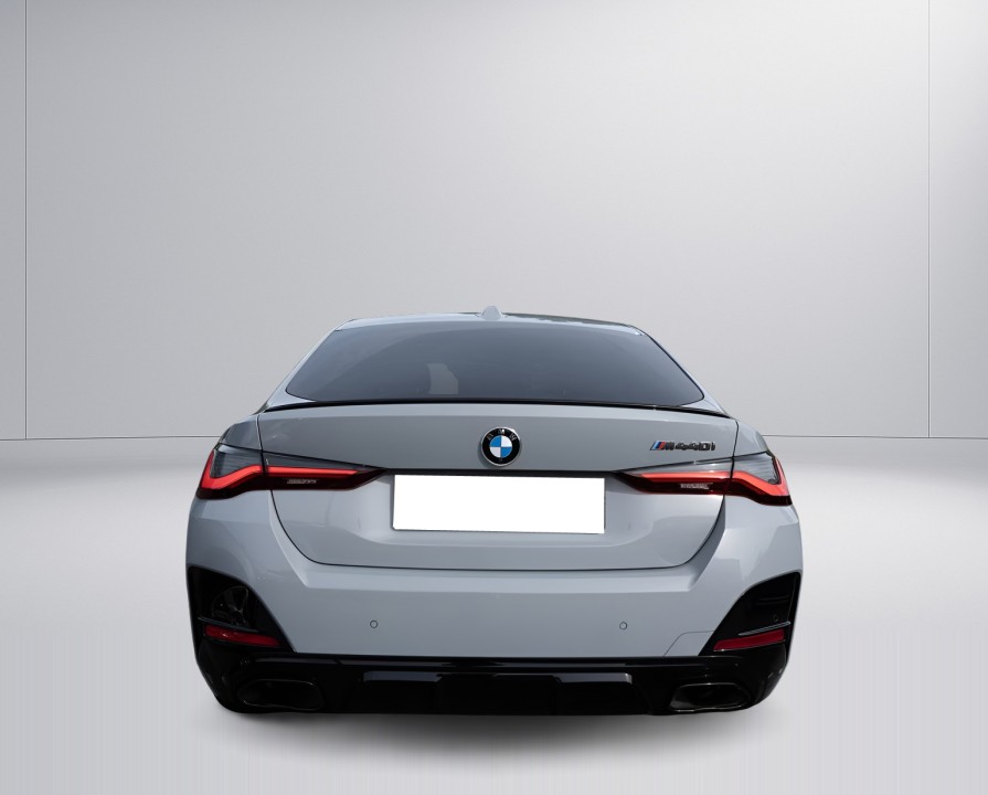 BMW Seria 4 M440i xDrive Gran Coupe M-Sport (3)