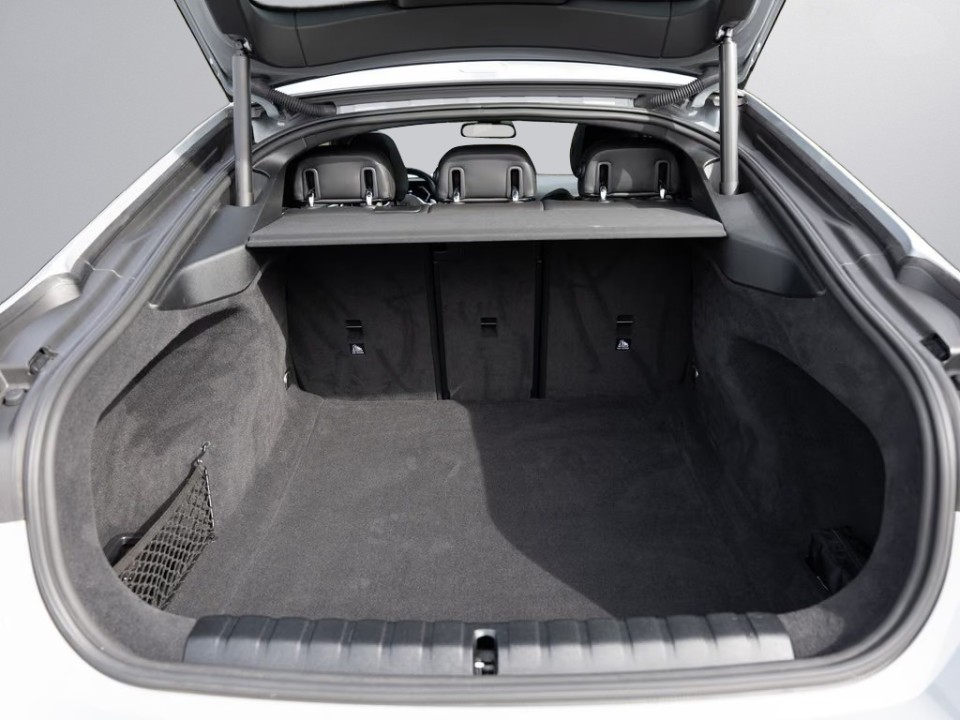 BMW Seria 4 M440i xDrive Gran Coupe M-Sport - foto 26